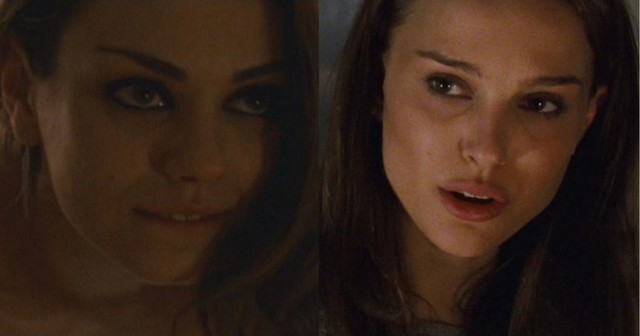 15 лучших сцен женской любви из известных фильмов