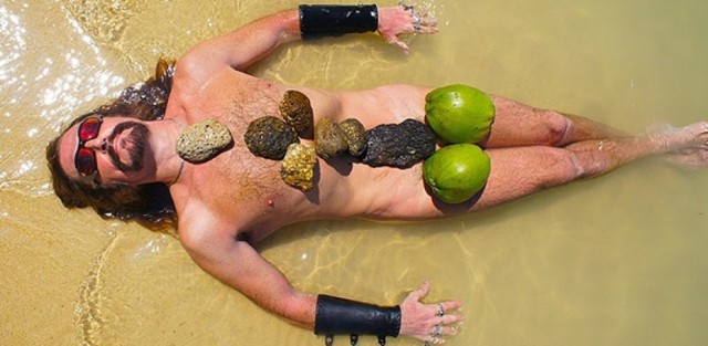 Фотографии звезд, за которые им не стыдно. Заберите у них камеру!