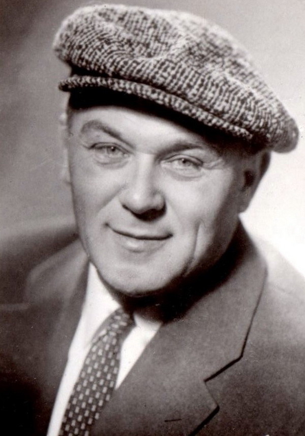 Лукьянов Сергей Владимирович - чтобы помнили 