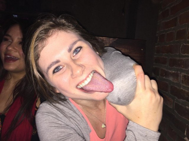 Чего хотят девушки