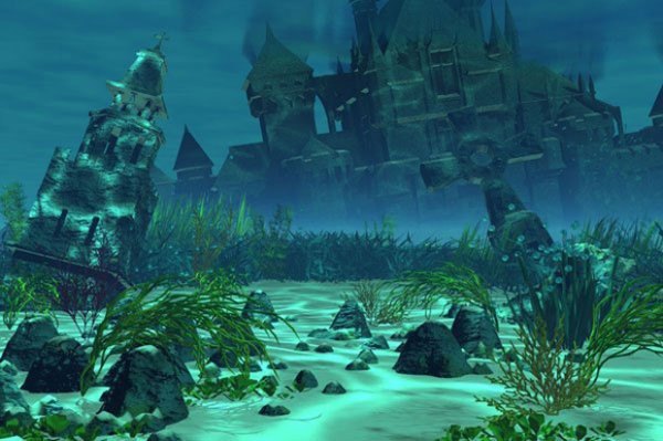 Пять великих тайн истории человечества 