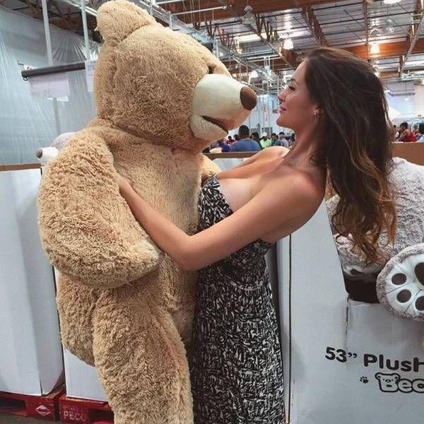 Прикольные гифки