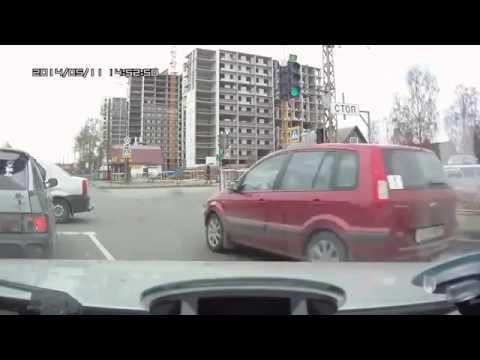 Наказал мужика 