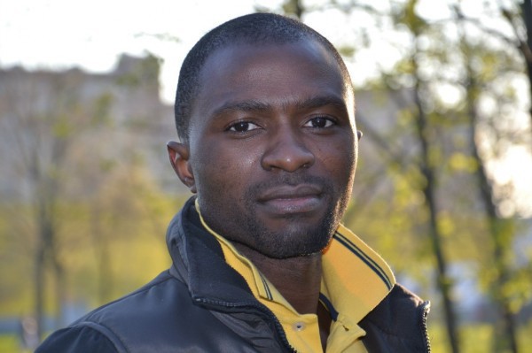 Борис и Кеннеди: африканцы в России