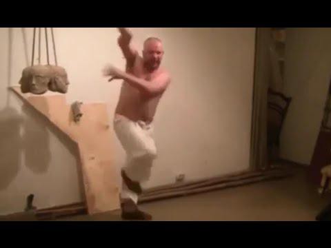  Кунг-фу водка 