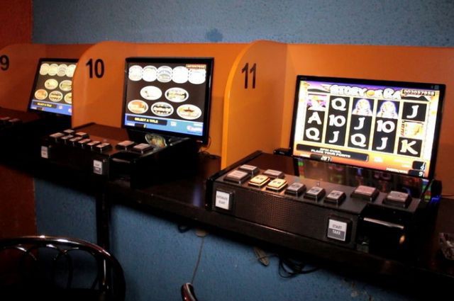 Самых безумных ограблений