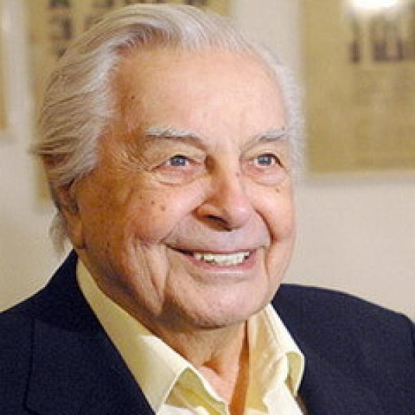 Любимов Юрий Петрович