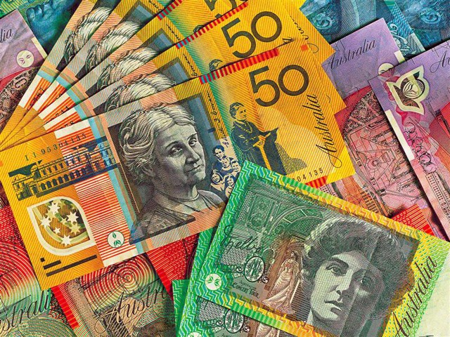 Самые красивые деньги мира