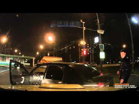 Быдло на рено