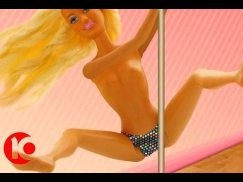 10 самых странных игрушек