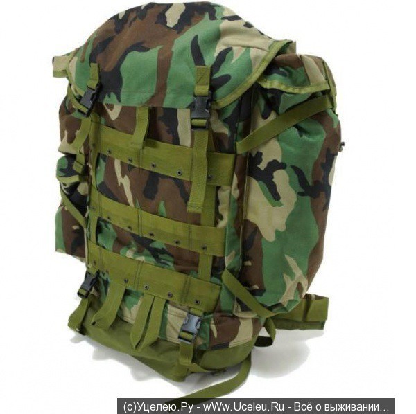 Армейский рюкзак CFP-90