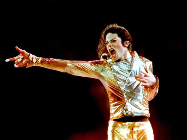 Душевные поступки короля поп-музыки Майкла Джексона