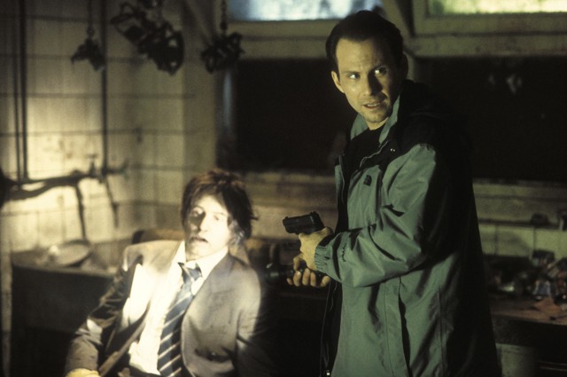 Детективы, которые заставят работать твой мозг