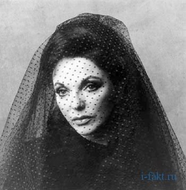 Правила траурного этикета французского двора