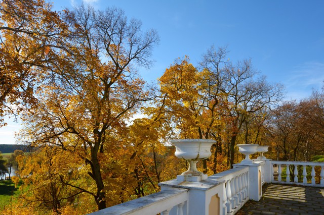 11 лучших мест в России для осенних путешествий