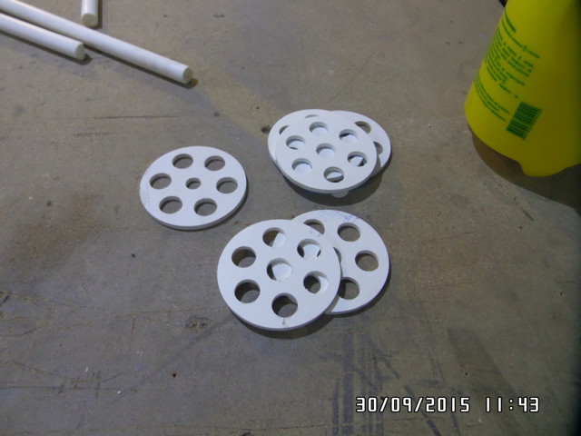 Миниган своими руками