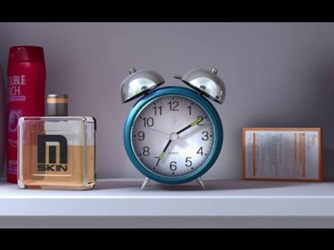 Будильник - Alarm