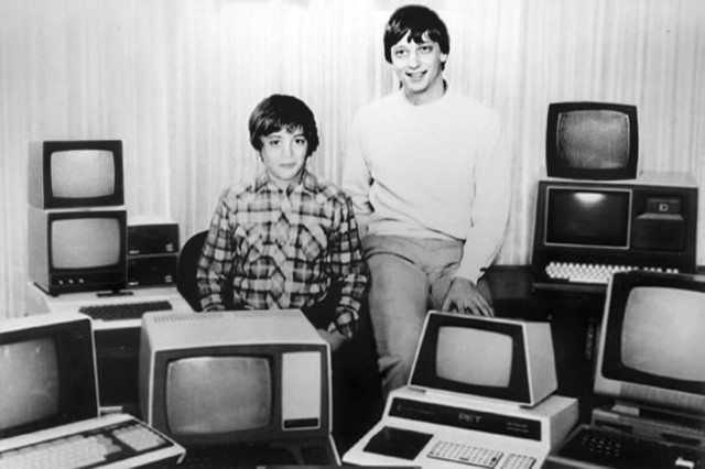11 советов Била Гейтса будущему поколению