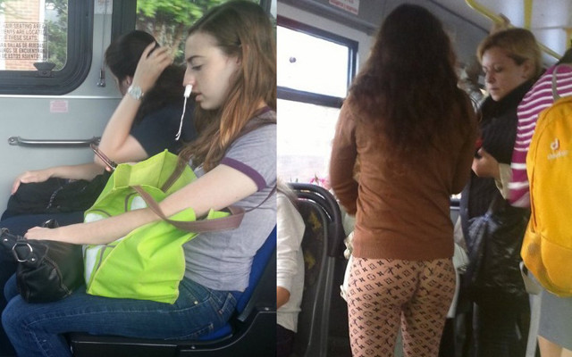 15 людей без комплексов, которые заставят вас улыбнуться 