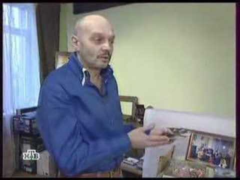 Джоана Стингрей из наших 80-х