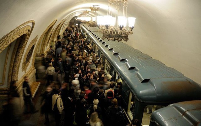 Пошлые мысли