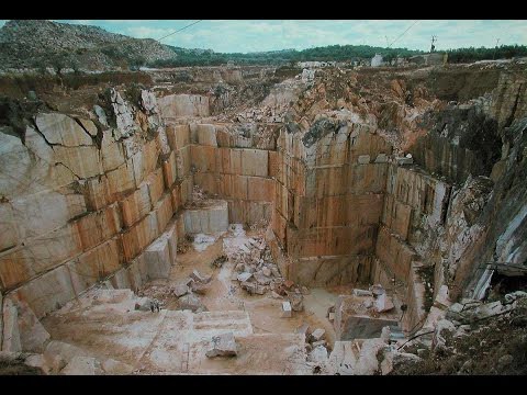Разрушители Скал: Гранитные Титаны