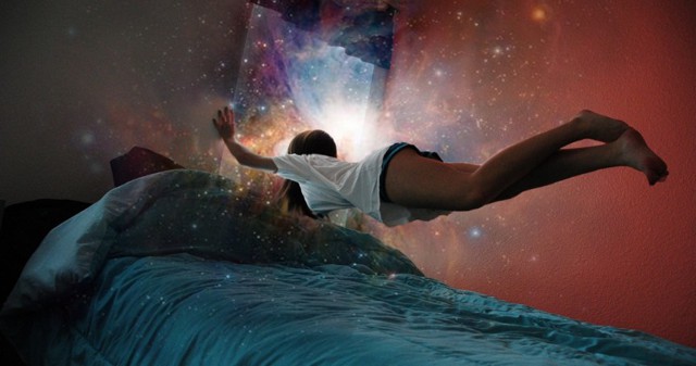 10 необычных фактов о снах