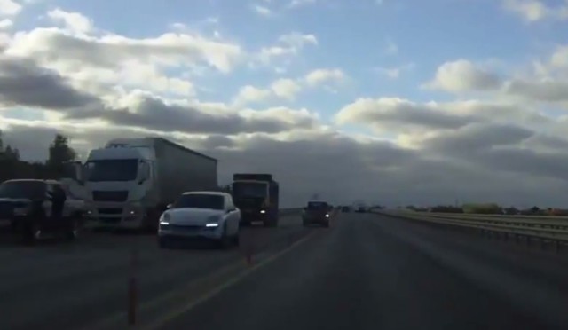 Секунда везения и немного кирпичей 