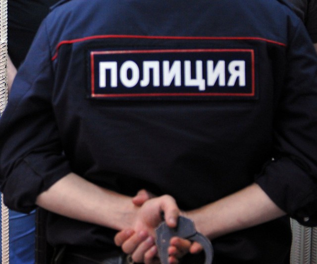 Задержан взяточник в особо крупных размерах, начальник полиции Архангельска 