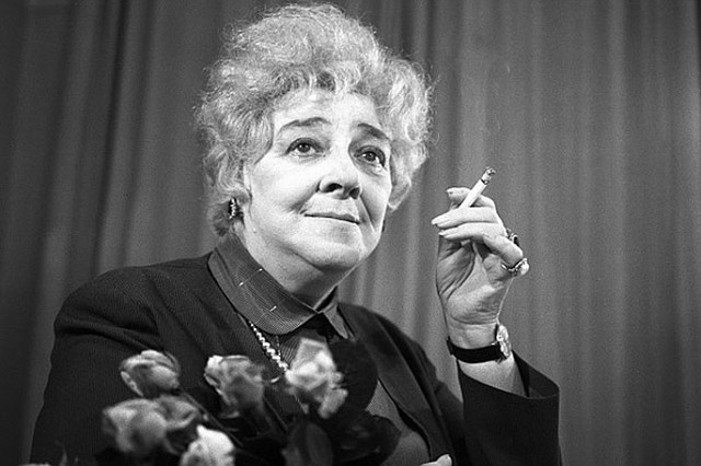 Актёрские байки