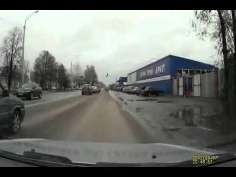 Неожиданно 
