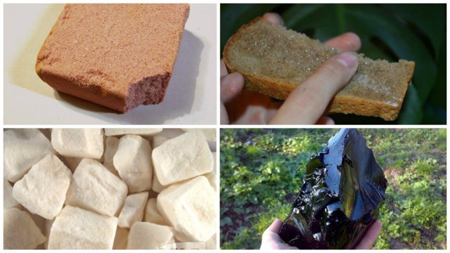 Пятиминутка ностальгии: лакомства из советского детства, которые могут удивить наших детей