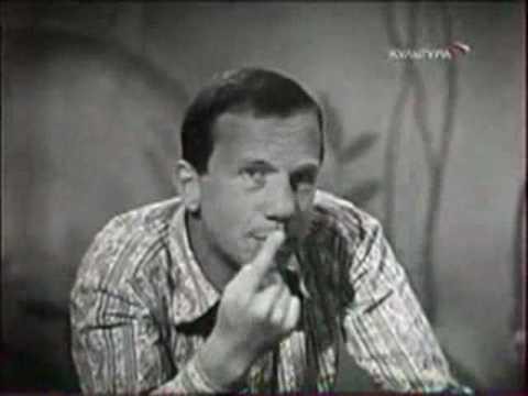 Савелий Крамаров