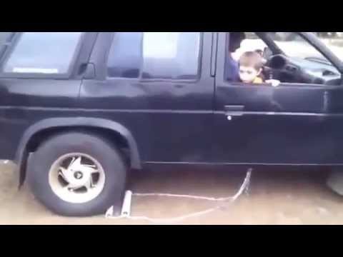 Нужное приспособление если не работает задний ход 