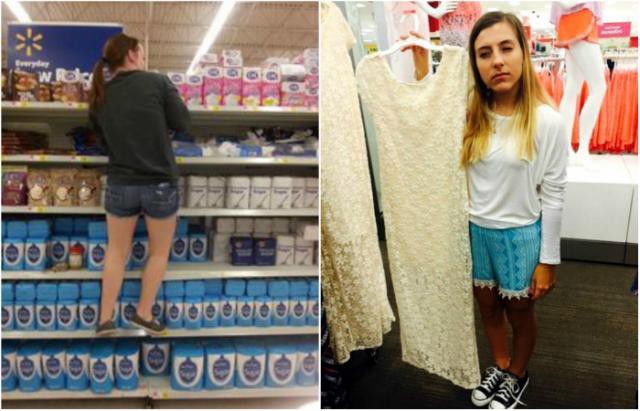 16 проблем, с которыми ежедневно сталкиваются люди невысокого роста