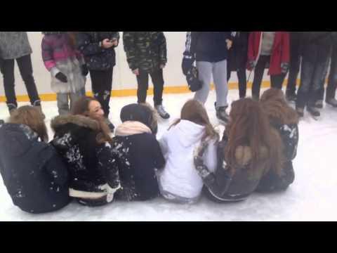 Опасный трюк
