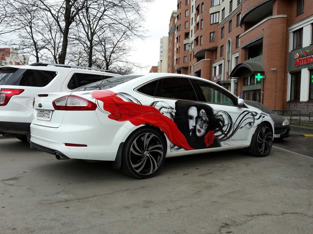 Внимание, Мошенники!