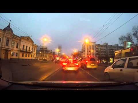 Понедельник - день тяжелый