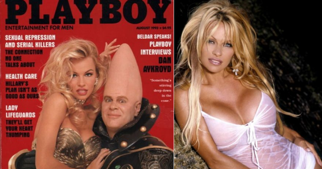 10 самых дорогих номеров журнала Playboy 