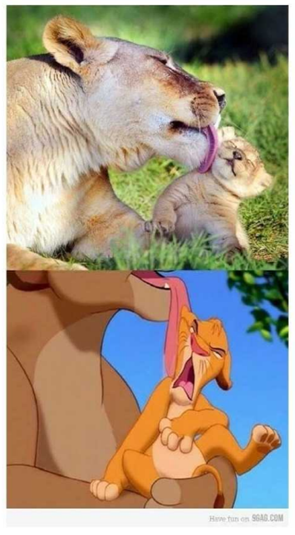 Это просто фильм