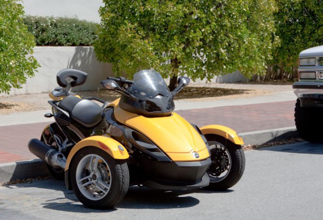 Modes of transportation. Некоторые из способов передвижений студентов