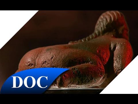 Сексуальная жизнь в Каменном веке