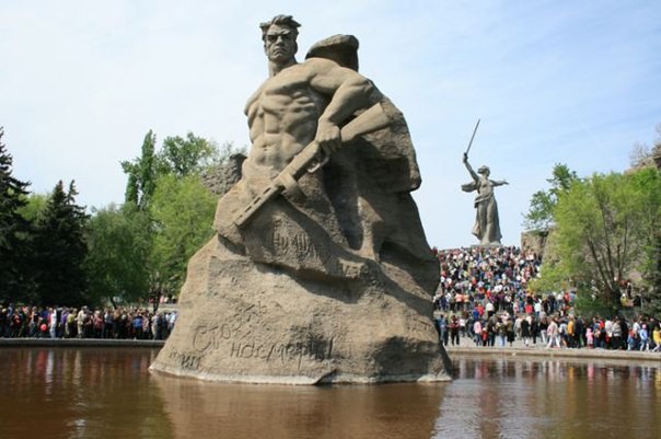 «Это Шварценеггер?»