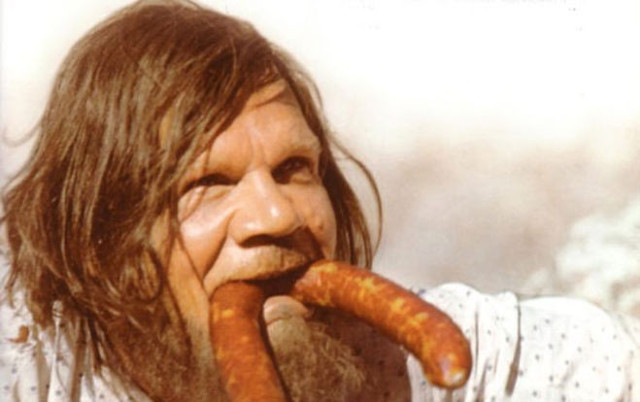 Какая колбаса лучше:-сделанная в СССР или в современной России? Почему?