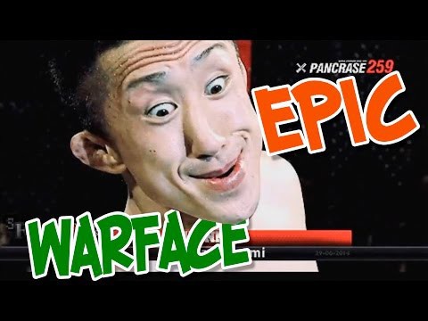 Best Epic Funny Videos & COUB - Epic WarFace