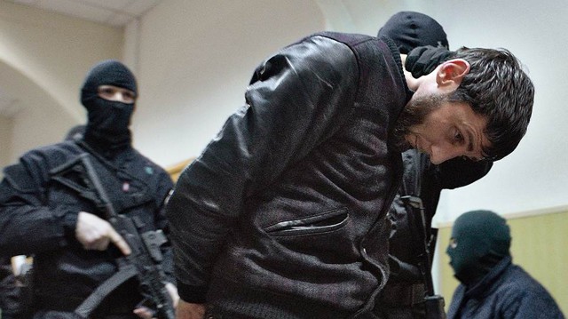 Террористы ИГИЛ хотели убить Кадырова, покушение было сорвано 