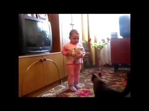 Отдай мое дитя 