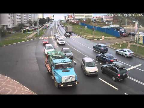 Водитель 80 lvl