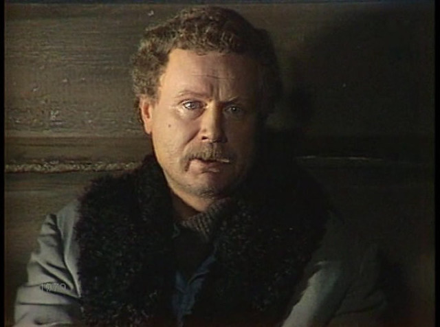 Смирнов Юрий Николаевич