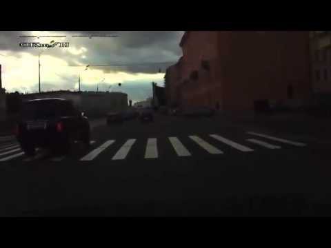 Заговор он везде! Разговор двух Инструкторов автошколы 